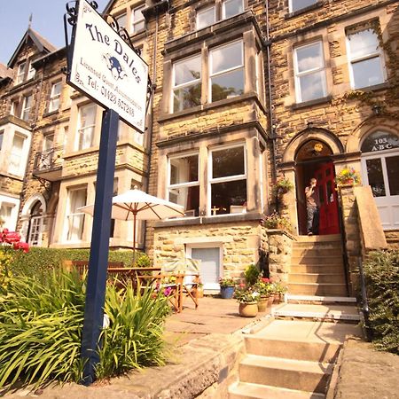 The Dales Bed and Breakfast Harrogate Esterno foto