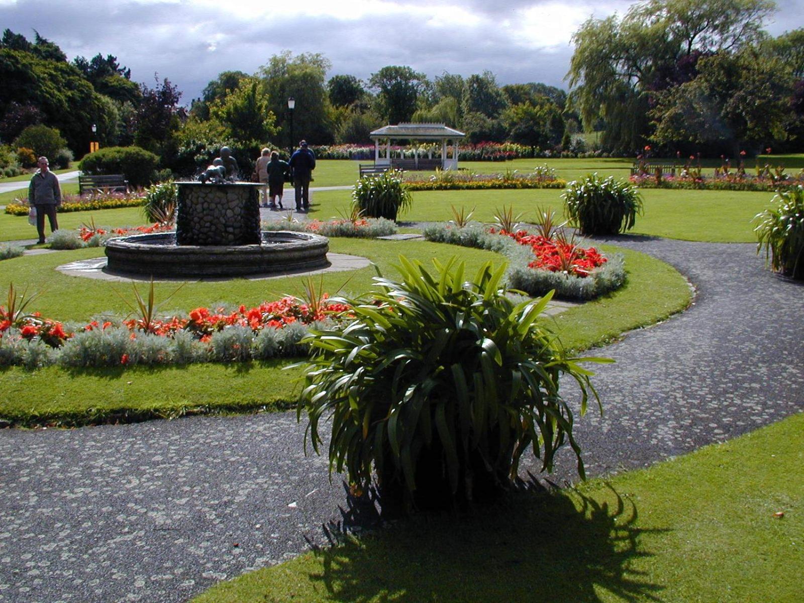 The Dales Bed and Breakfast Harrogate Esterno foto