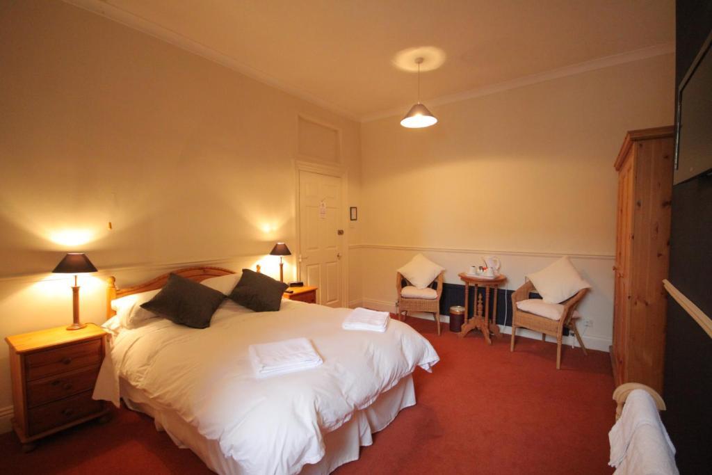 The Dales Bed and Breakfast Harrogate Camera foto