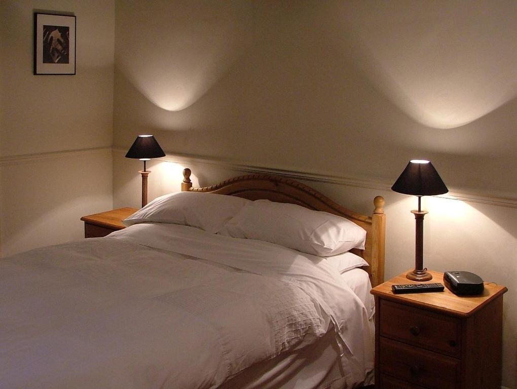 The Dales Bed and Breakfast Harrogate Camera foto