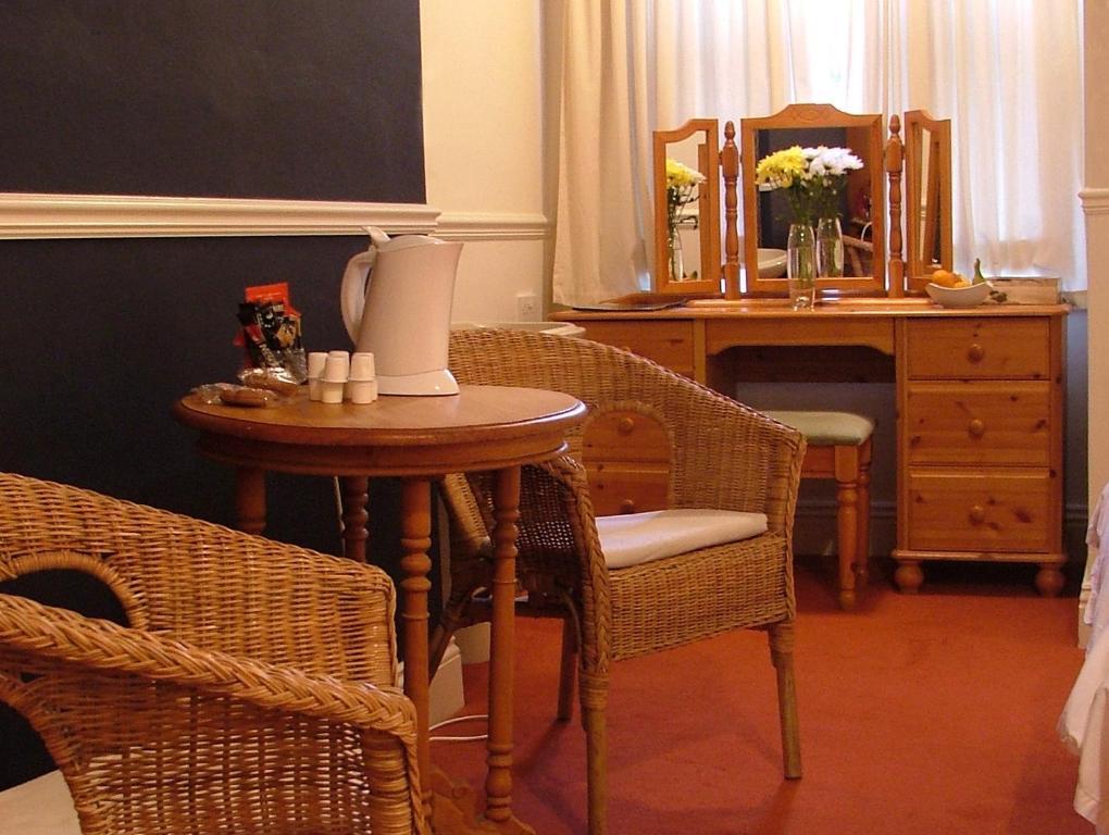 The Dales Bed and Breakfast Harrogate Camera foto
